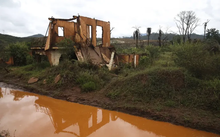 Caso Mariana: escritório londrino processa mineradoras por conspiração