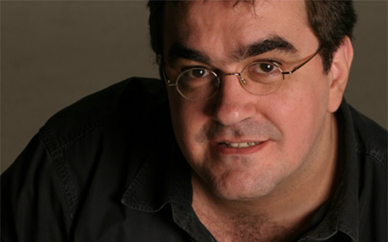 O material inesgotável de um especialista em arquivos