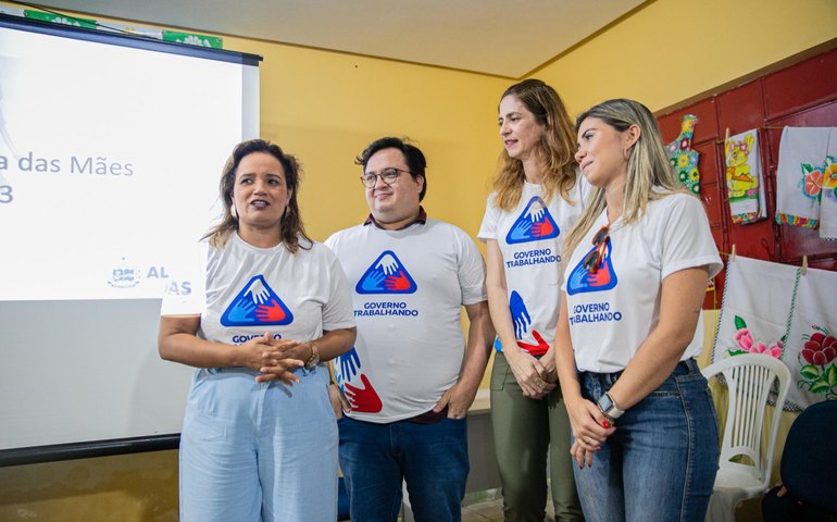 Sorteio da Nota Fiscal Cidadã movimenta Delmiro Gouveia durante Governo Trabalhando