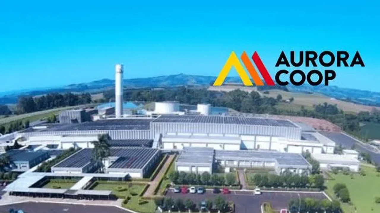 Aurora adquire ativos da Mar & Terra e amplia atuação em pescados