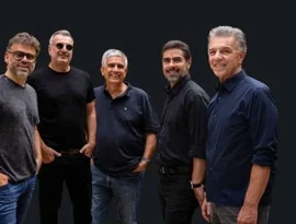 Henrique Portugal e a Conexão Rio se encontram para apresentar o show  “As canções que não fiz para ela”, baseado no repertório do rei Roberto Carlos.  Dia 7 de março Na Casa Camolese