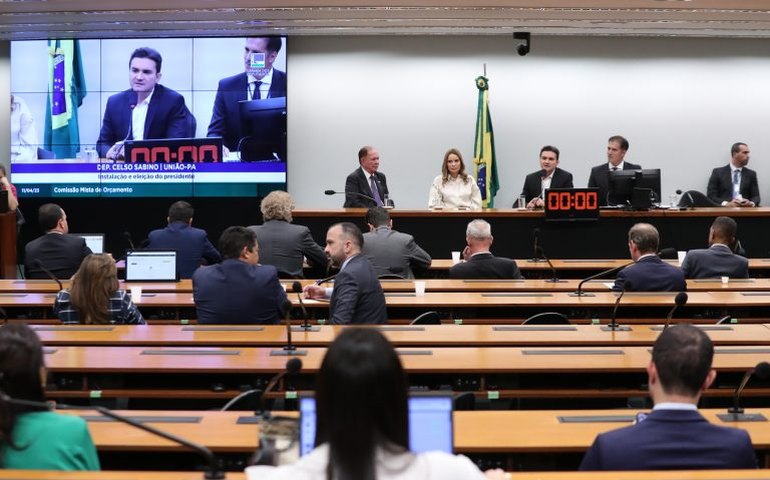 Projeto abre crédito de R$ 5,4 milhões para Justiça Federal e Ministério Público