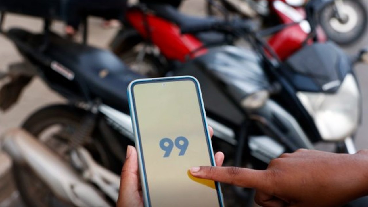 Usuários reclamam de instabilidades no app 99