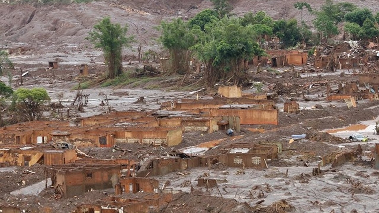 Povo indígena Krenak pede mais diálogo no processo de reparação do desastre de Mariana