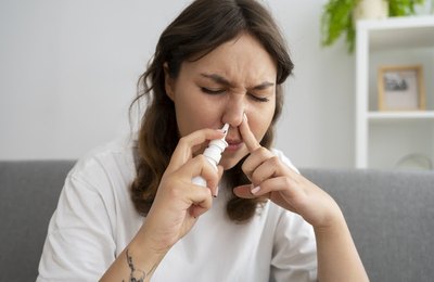 Especialista esclarece como prevenir sangramentos nasais