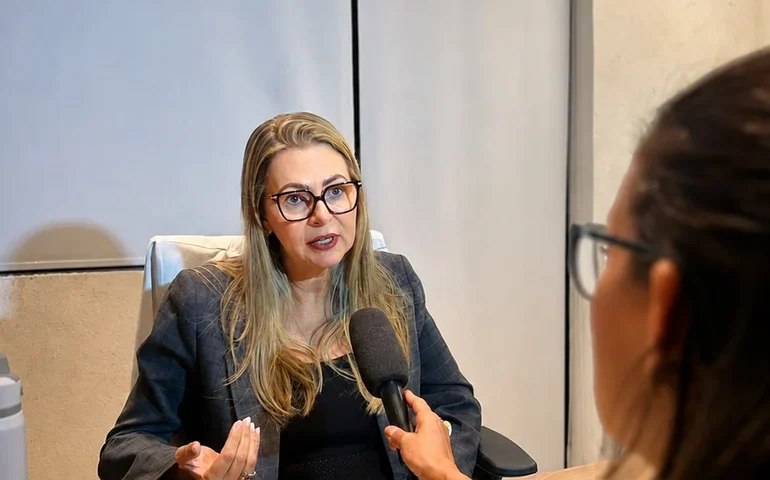 Transtornos alimentares podem provocar anemia, fadiga além de perda muscular