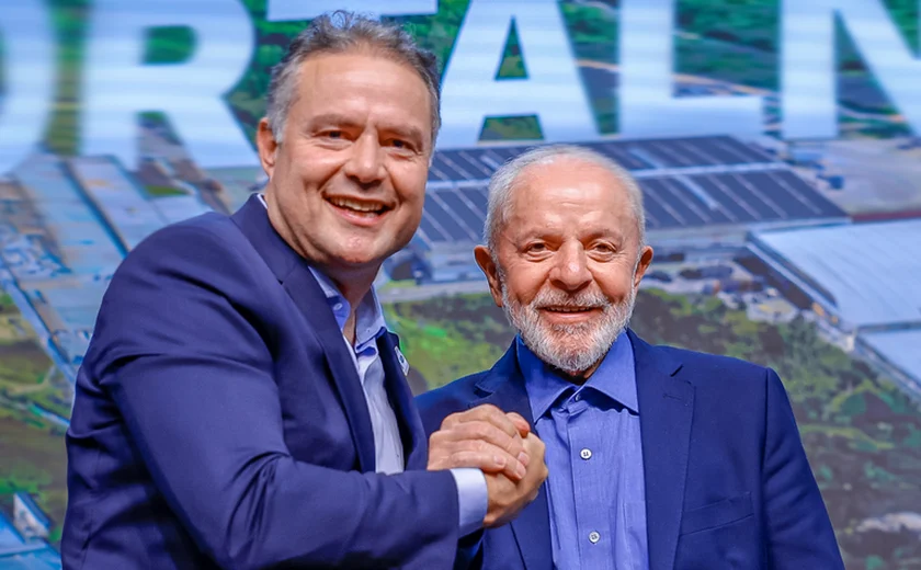 Ranking aponta Renan Filho como ‘pior ministro e menos popular’ do governo Lula