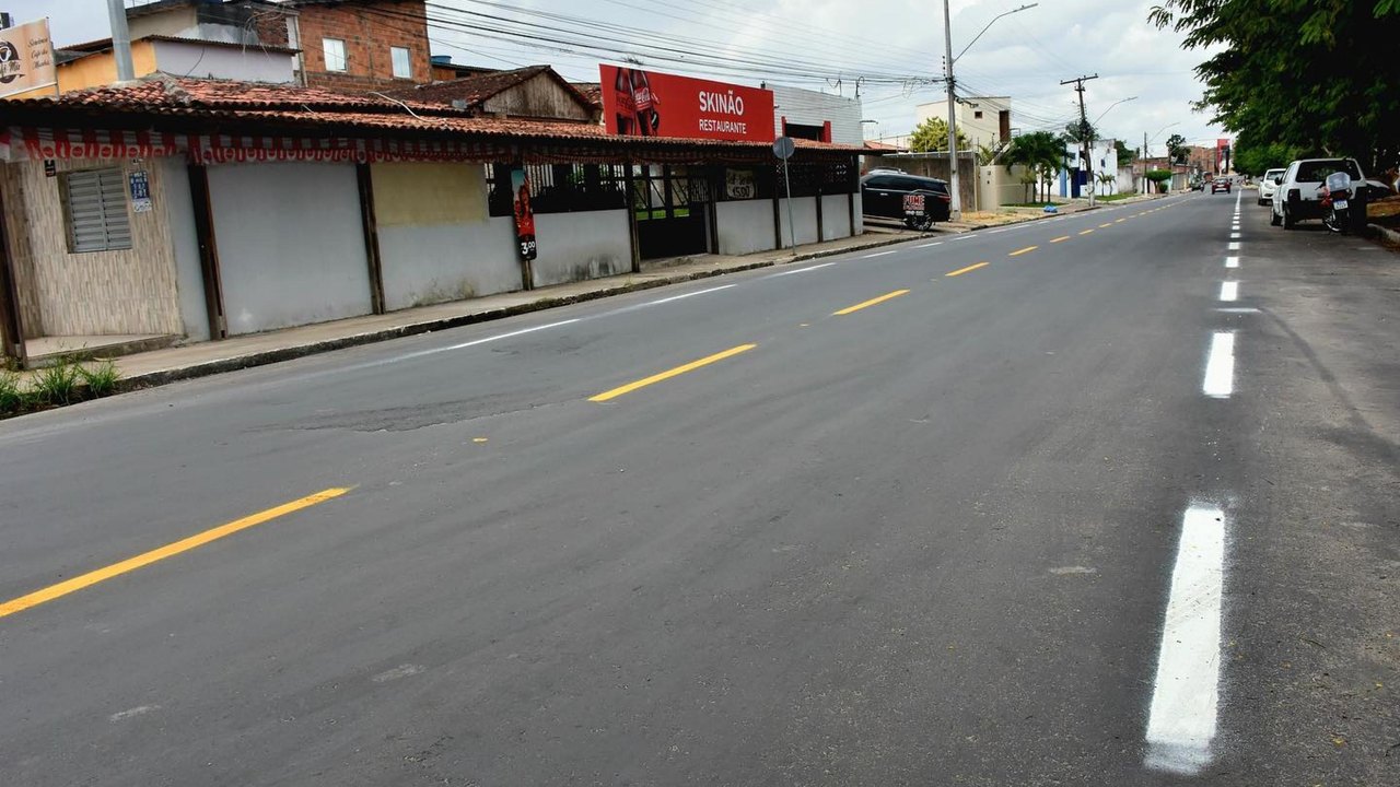 Centenário de Arapiraca é marcado por investimento em obras e transformações urbanas
