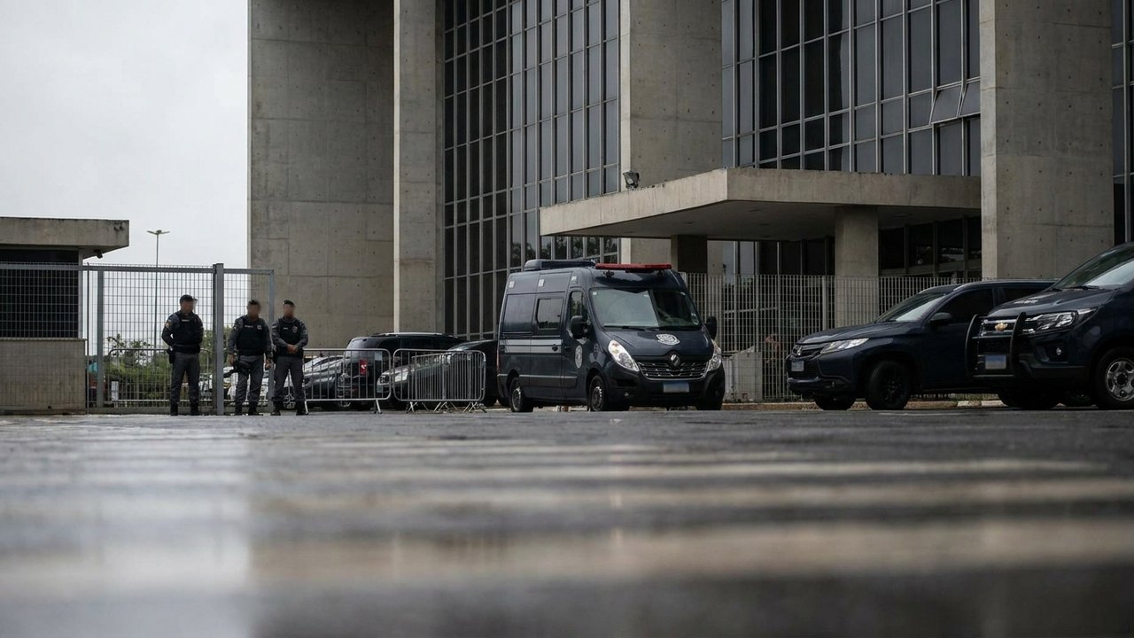 Justiça rejeita liberdade para 'família Marcola' por esquema de 'fechamento' com Deolane