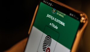 TSE disponibiliza aplicativos para serviços e consulta de resultados nas Eleições 2022 / Foto: Foto: Marcelo Casal Jr./Agência Brasil