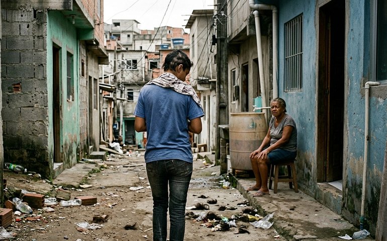 Mulheres são espancadas e têm cabeças raspadas por traficantes em São Gonçalo