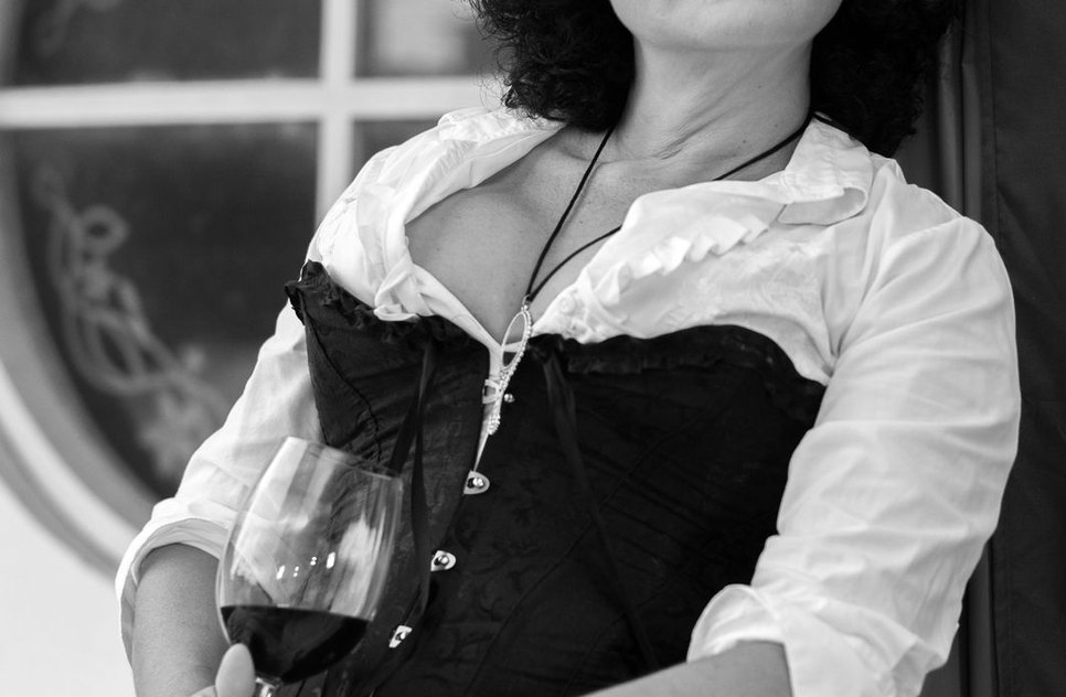Celsa Fontes 2 / Foto: Divulgação