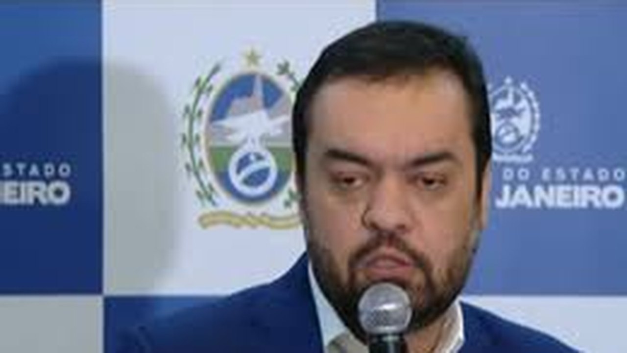 Castro chama ADPF das Favelas de 'maldita' ao citar dificuldades na megaoperação no Alemão e na Penha
