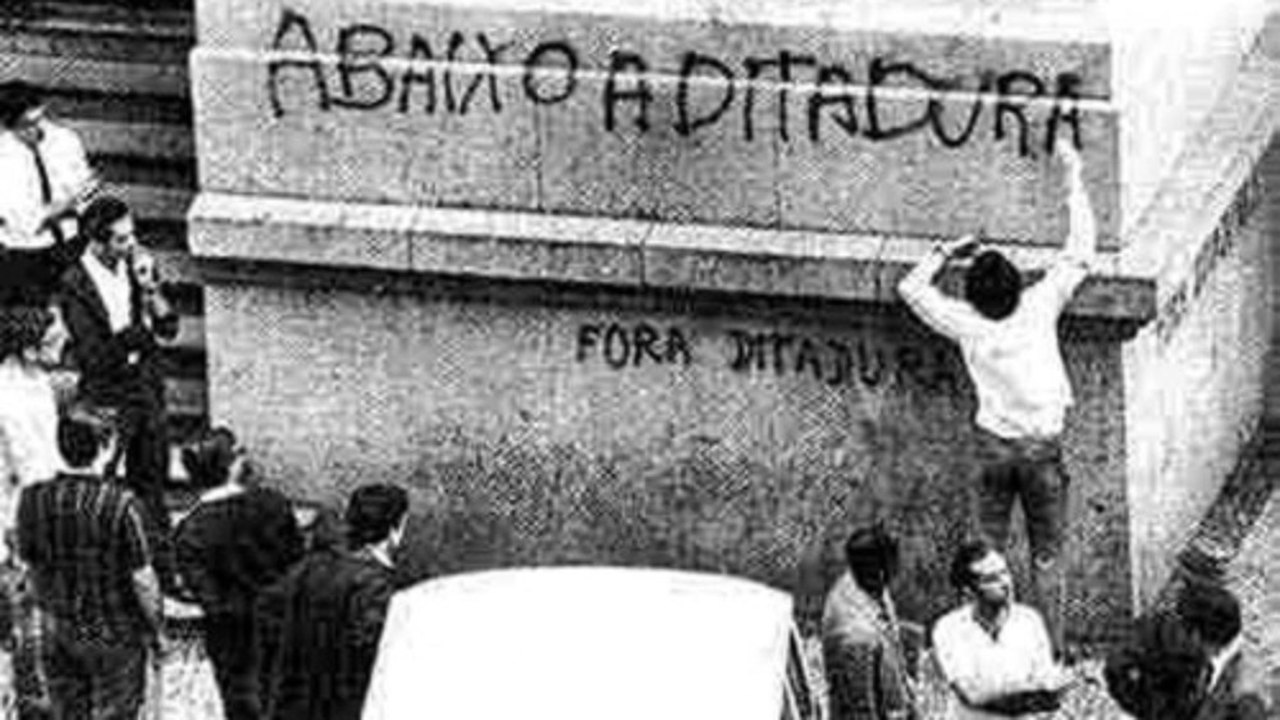 Comissão de Mortos e Desaparecidos pode ser encerrada