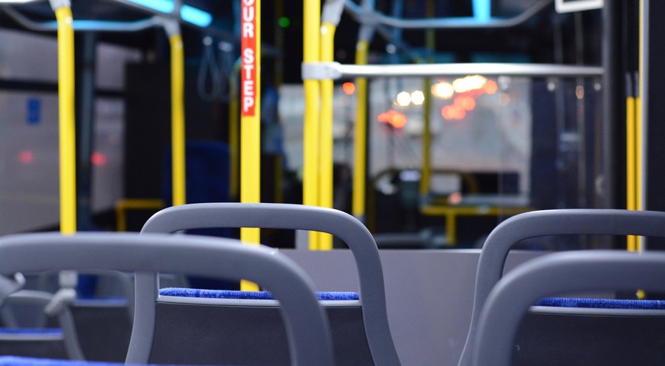bus-1263266_1280 / Foto: Foto: Ilustrativa/Pixabay