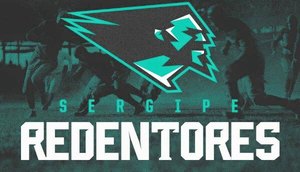 sergipe redentores / futebol americano / Foto: Facebook