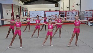 ginástica