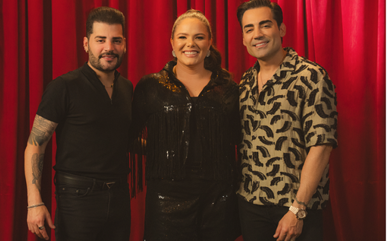 Bizay lança “Treme na Base” com Guilherme & Benuto e apresenta álbum completo “Histórias”