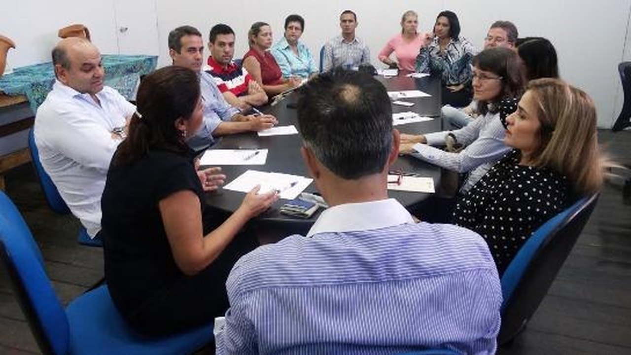 Setur e trade se reúnem para fortalecer ações do segundo semestre