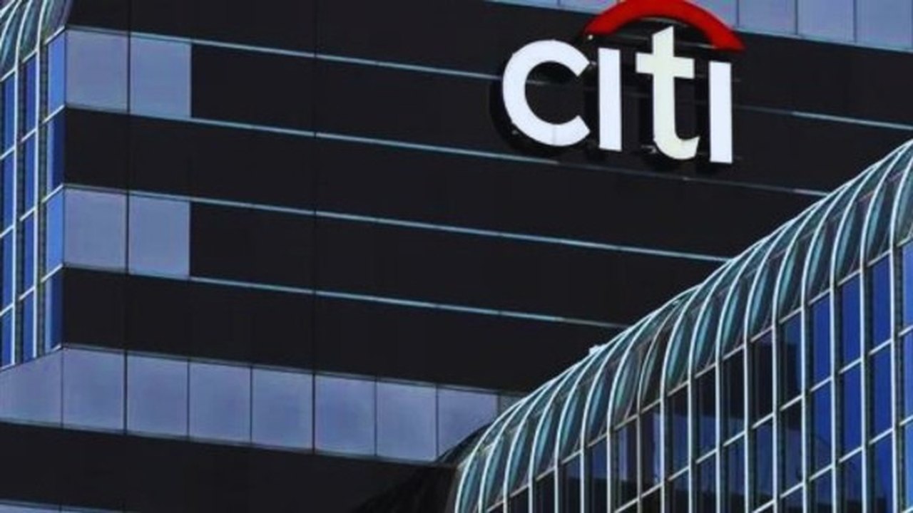Citigroup supera projeções, mas vê 'ventos contrários' em divisão de cartão de crédito