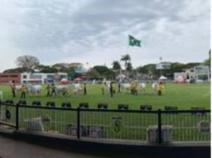 Expoinel 2025 acontece de 13 a 19 de outubro, em Uberaba (MG)
