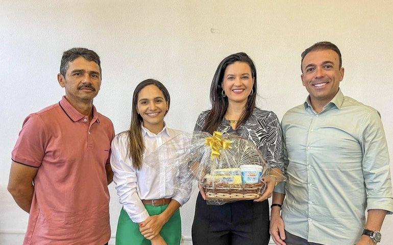 Major Izidoro promove em setembro dois importantes torneios leiteiros da região sertaneja