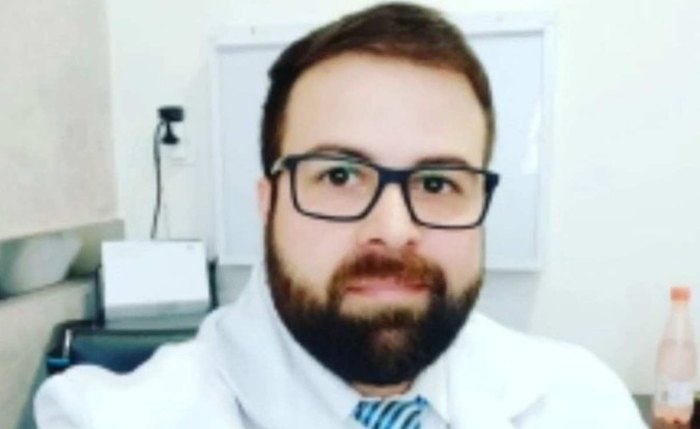 Diego Ralf Bomfim, um dos executados, é irmão da deputada Sâmia Bomfim Diego Ralf Bomfim, um dos executados, é irmão da deputada Sâmia Bomfim
