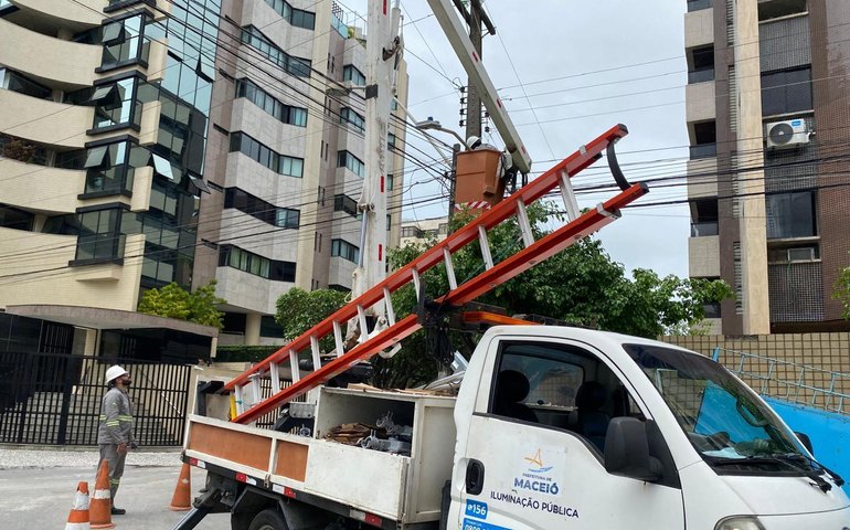 Ilumina suspende atendimento presencial nos dias 5 e 8, mas mantém manutenção durante feriado