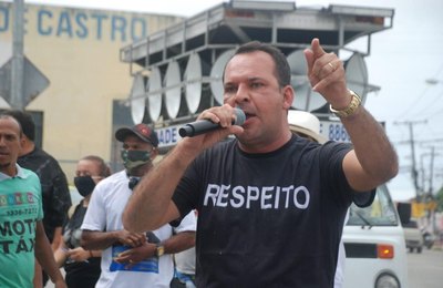 Justiça garante avanço nos Flexais e Francisco Sales destaca luta em prol de punição à Braskem