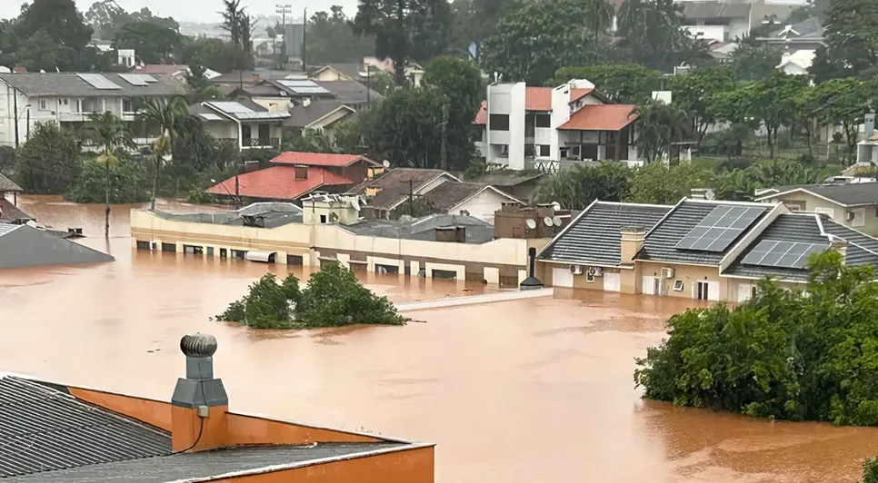 rio grande do sul agência brasil / Foto: Foto: Agência Brasil/ Reprodução