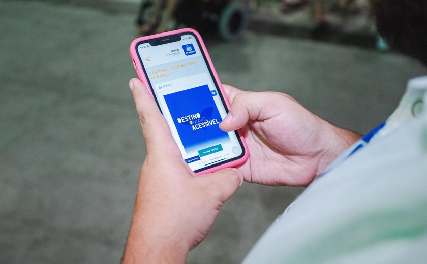 Setur Lança Programa Destino + Acessível Durante Congresso Nacional das APAEs