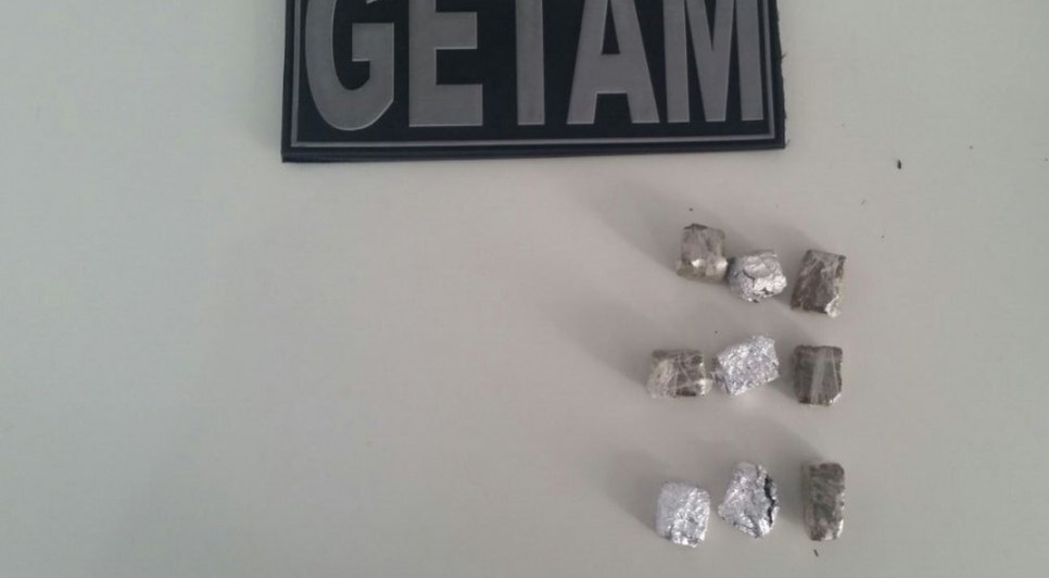 getam 