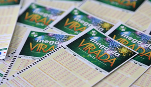 Caixa adia sorteio da Mega da Virada 2025 para esta quinta-feira