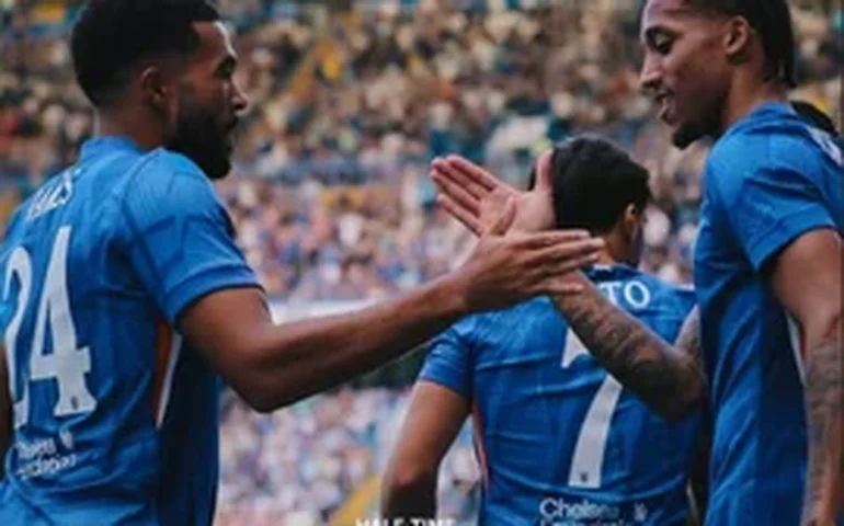 Chelsea cede empate ao Brentford nos acréscimos e perde chance de liderar Premier League