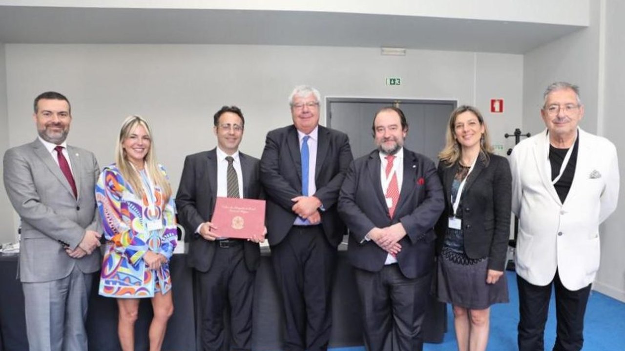 OAB Alagoas celebra convênio com Ordem dos Advogados de Portugal