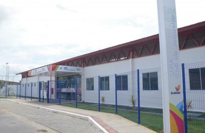 Em um mês desde a inauguração, UPA Chã da Jaqueira realiza mais de 3.700 atendimentos