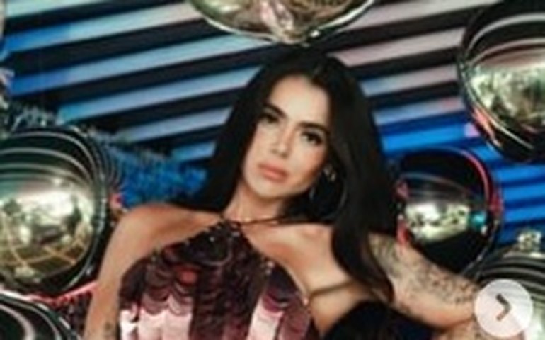 Esposa de Ferrugem fala sobre briga entre cantor e Ludmilla
