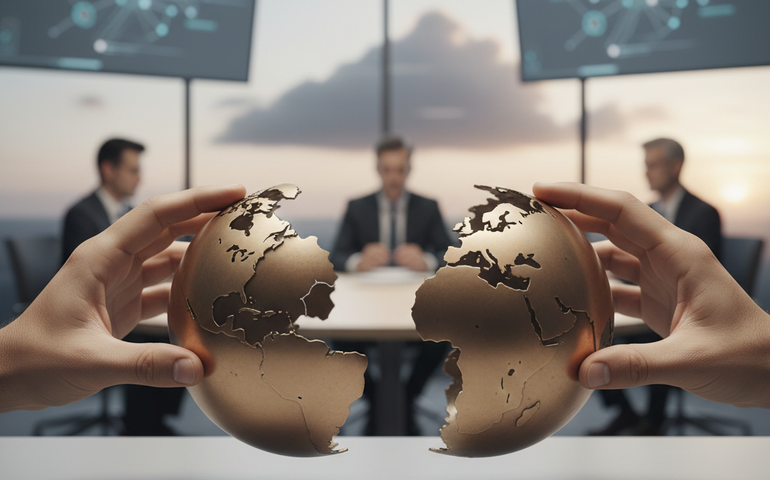 Ano-novo, vida nova ou conflitos novos?