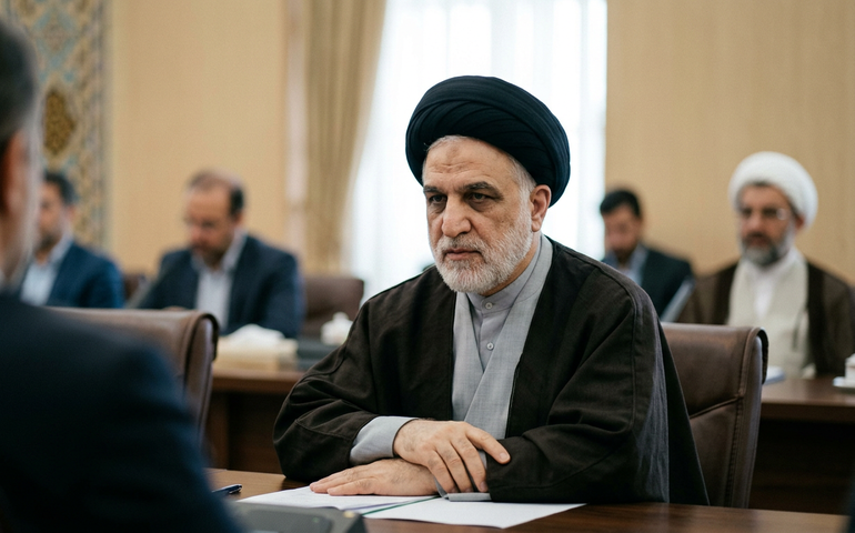 Irã ameaça retaliar países vizinhos que colaborarem com inimigos