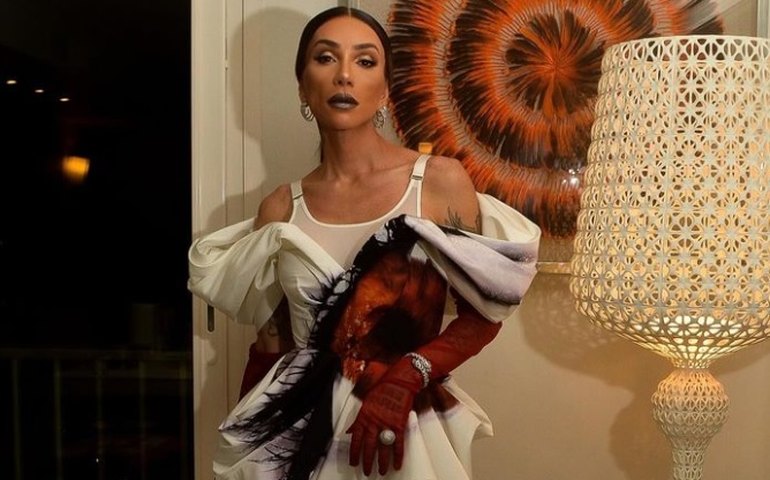 Maya Massafera: o que dizia 'entrevista'  polêmica que rendeu indenização milionária à família