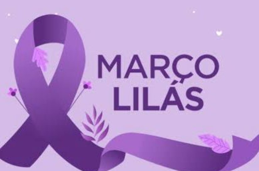 Março Lilás: Prefeitura de Palmeira lançará programação especial dedicada às mulheres