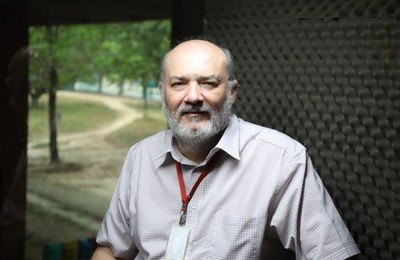 Reitor da Ufal será homenageado pelo TRT alto grau de honraria