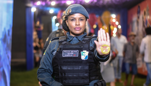 ssp lei maria da penha / Foto: Reprodução: Foto SSP