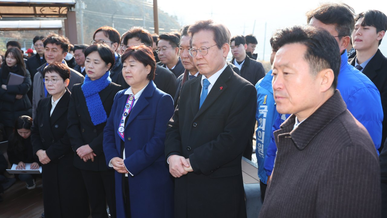 Presidente da Coreia do Sul visita Brasil para fortalecer parceria estratégica