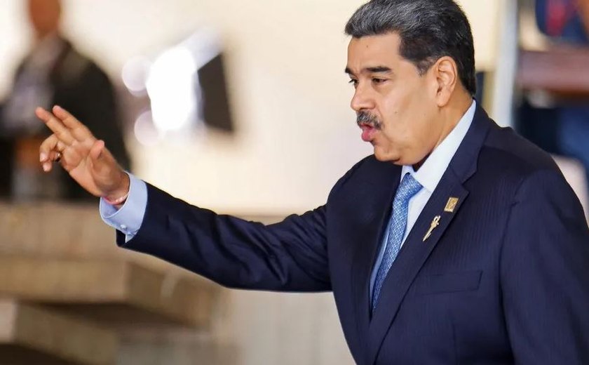 Juntos pela primeira vez, opositores de Maduro se dizem 'esperançosos' pelo apoio do Brasil e Colômbia a eleições justas