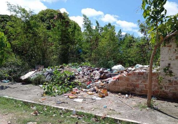 Maceió realizou 500 autuações de empresas e pessoas por crimes ambientais