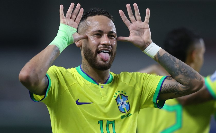 Neymar investe R$ 7,5 bilhões no litoral paradisíaco entre Pernambuco e Alagoas