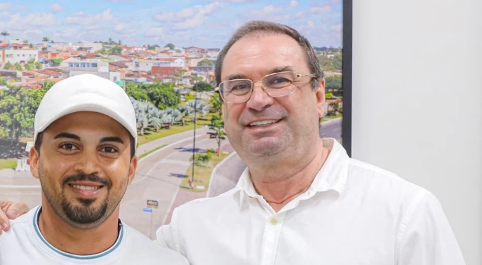 Reprodução