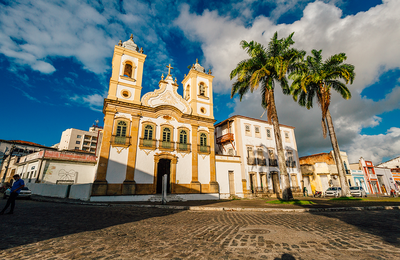 Sedetur convoca municípios para adesão ao Mapa do Turismo 2022