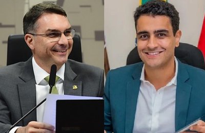 PL assegura legenda a JHC para disputar o Governo de Alagoas como palanque de Flávio Bolsonaro no estado